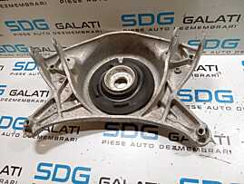 Suport Amortizor Dreapta Fata Audi A4 B8 3.0 TDI 2008 - 2015 Cod 8K0412384F [M7782]