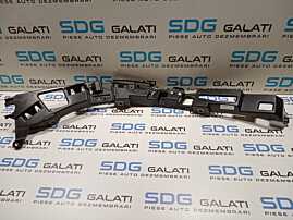 Suport Prindere Ghidaj Dreapta pentru Bara Spoiler Fata Nou Peugeot Partner 2008 - 2018 Cod 9816768780 [M3993]