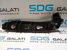 Suport Ghidaj Stanga Bara Spoiler Spate Nou Opel Corsa F 2019 - Prezent Cod 9829543880A 20018179 [M4009]