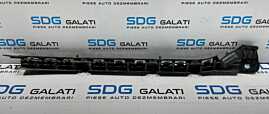 Suport Ornament Bara Stanga Spate Mercedes Clasa E Class W212 S212 Berlina Limuzina Sedan 2009 - 2016 Cod A2128800130 [L4051]