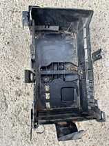 Suport Carcasa Tava Tavita Consola Baterie Acumulator Opel Astra J 2009 – 2016 Cod 13354420 [C7353]