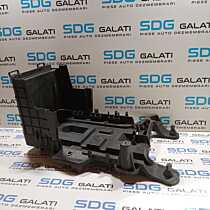 Suport Tava Tavita Carcasa Acumulator Baterie Seat Altea 2004 - 2013 Cod 1K0915336B 1K0915333C [2400]