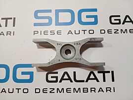 Suport Brida Prindere Injector Injectoare Skoda Superb 3 2.0 TDI CRL 2015 - 2020 Cod 04L216A [M6660]