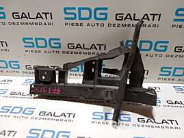 Suport Broasca Incuietoare Usa Portiera Stanga Spate Ford Focus 3 2010 - 2018 Cod BM51-A264A27-BE BM51-A264B23-AA [M3966]