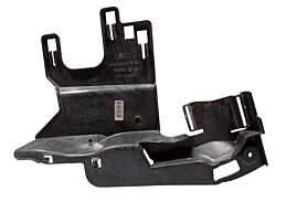 Suport Broasca Incuietoare Usa Portiera Stanga Ford Fiesta 6 2008 - 2012 Cod 8A61-B21979-BC [3353M]