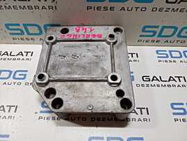 Suport Compresor AC Aer Conditionat Clima Citroen C3 1.4 B KFV 2009 - 2016 Cod 9656881780 [M5223]