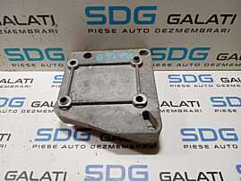 Suport Compresor AC Aer Conditionat Clima Peugeot 207 1.4 B 2006 - 2015 Cod 9656881780 [M5310]