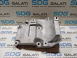 Suport Compresor AC Clima Volkswagen Passat B5 1.9 TDI 1997 - 2005 Cod 038260885B [M5329]