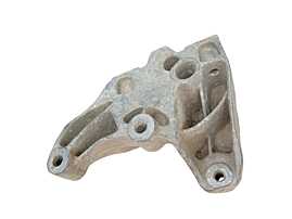 Suport Cutie Viteze Seat Leon 1P 1.6 1.9 2.0 TDI 2006 - 2013 Cod 1K0199117AP [MA0233]