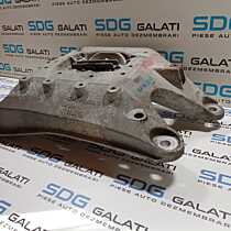 Suport Tampon Traversa Jug Cutie Viteze Audi A5 2008 - 2017 Cod 8K0399263AF [2592]