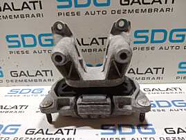 Suport Tampon Cutie Viteze Automata Audi A6 C6 2.0 TDI 2004 - 2011 Cod 4F0399151 4F0399115AS [M5334]