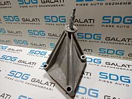 Suport Cutie Viteze Stanga Renault Laguna 2 1.6 B 2001 - 2007 Cod 8200000023B [M6199]