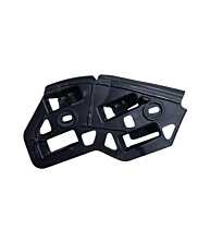 Suport Dreapta pentru Bara Spoiler Fata Volkswagen Polo 9N 2002 - 2009 Cod 6Q0807184A [N1432]