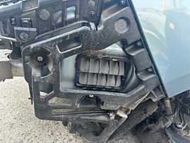 Suport Ghidaj Dreapta Inferior Bara Spoiler Spate Peugeot 508 Berlina Sedan 2010 - 2018 Cod 9686699780 [C7762]