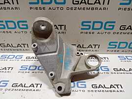 Suport Tampon Dreapta Cutie Viteze Volkswagen Passat B5.5 1.9 TDI 2001 - 2005 Cod 8D0399114S [M5330]