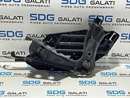Suport Tavita Far Dreapta Skoda Octavia 2 FL Facelift 2008 - 2013 Cod RE 170352-02 [L2700]