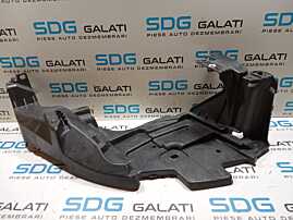 Suport Far Dreapta Renault Megane 3 1.5 DCI 2008 - 2016 Cod 622220003R 0001030280 [M7397]