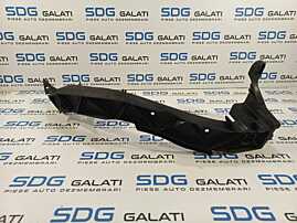 Suport Ghidaj Far Stanga BMW Seria 1 E81 E82 E87 E88 2004 - 2011 Cod 7120823 [L1305]