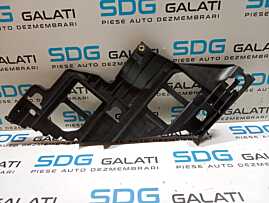 Suport Ghidaj pentru Bara Spoiler Fata Nou Volkswagen Golf 6 2008 - 2014 Cod AK4296273 [M6586]