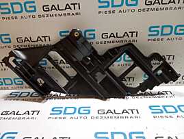 Suport Ghidaj pentru Bara Spoiler Fata Nou Volkswagen Golf 6 2008 - 2014 Cod AK4296272 [M6585]