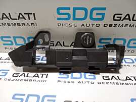 Suport Ghidaj Dreapta Spoiler Bara Fata Nou Opel Zafira C 2011 - 2019 Cod 13356871 [M4005]