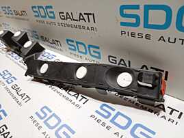 Suport Ghidaj Dreapta pentru Bara Spoiler Spate Nou Opel Corsa D 2006 - 2014 Cod 13179904 475498858 [M3996]