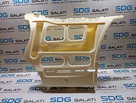 Suport Ghidaj Dreapta Inferior Bara Spoiler Spate BMW Seria 3 E90 E91 E92 E93 2004 - 2011 Cod 7906506 [M7547]