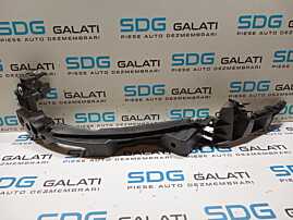 Suport Ghidaj Far Bara Spoiler Fata Stanga Nou Volkswagen Golf 6 2008 - 2014 Cod 5K0807571J [M6326]