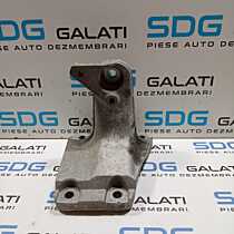 Suport Tampon Motor BMW Seria3 F30 F31 316 318 320 2.0 D 2010 - 2018 Cod 6788612 6788612-02 18129010 [2422]