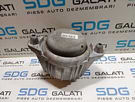 Suport Tampon Motor Mercedes CLS C218 2.2 CDI 2014 - 2017 Cod A2122401917 [M4938]