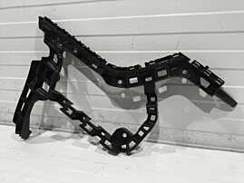 Suport Suporti Ghidaj Ghidaje Prindere Bara Spoiler Stanga Spate Volkswagen Golf 7 Break Combi 2013 - 2017 Cod 5G9807355 [L2300]