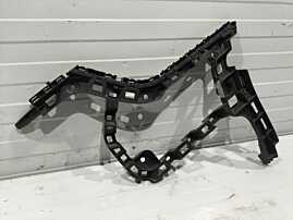 Suport Suporti Ghidaj Ghidaje Prindere Bara Spoiler Dreapta Spate Volkswagen Golf 7 Break Combi 2013 - 2017 Cod 5G9807356 [L2301]