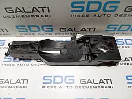 Suport Maner Exterior Usa Portiera Stanga Fata Nissan Qashqai J11 2013 - 2020 Cod 80611-21133 [M4124]