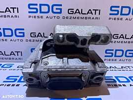 Suport Tampon Motor Volkswagen Passat B7 2.0TDI CBDC 2010 - 2015 Cod 1K0199262CN [D0355]
