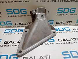 Suport Tampon Motor Stanga BMW Seria 5 E60 E61 530 3.0 D 2003 - 2010 Cod 6761149 6761149-01 [M6732]