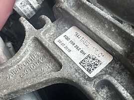 Suport Tampon Motor Dreapta Seat Leon 5F 1.6 TDI 2012 - 2020 Cod 5Q0199262BH [C8826]