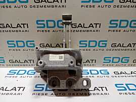 Suport Tampon Motor Dreapta Audi A3 8V 2.0 TDI 2013 - 2020 Cod 3Q0199262J [M6065]