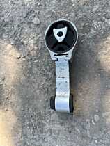 Suport Tampon Motor Inferior Central Antibalans Renault Megane 3 1.9 DCI 2008 - 2016 [C7671]