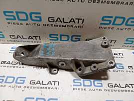 Suport Motor Stanga BMW X3 E83 2.5 B 2003 - 2006 Cod 6750853-02 [M5155]