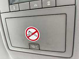 Suport Ochelari Opel Vectra C 2002 - 2008 [C6958]