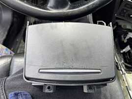 Suport Pahar Bricheta Audi A6 C6 4F 2005 - 2008 Cod 4F1862533A [C5628]