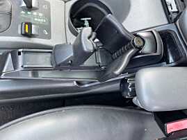 Suport Pahar Pahare Central din Cotiera Land Rover Range Rover Vogue 2002 - 2012 [C7102]