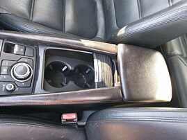 Suport Pahar Pahare Mazda 6 III GJ Sedan Berlina 2013 - 2018 [C9622]