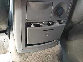 Suport Suporti Pahare Spate Cotiera Kia Sorento 2002 - 2009 [C8188]