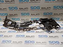 Suport Prindere Ghidaj Stanga pentru Bara Spoiler Fata Nou Citroen Berlingo 2010 - 2024 Cod 9816768880 [M3994]