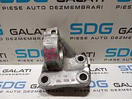 Suport Rulment Planetara Dreapta Peugeot 308 1.6 HDI 2009 - 2014 Cod 9680276880 [M5229]