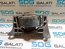 Suport Tampon Motor Ford Kuga 2 2.0 TDCI 2012 - 2019 Cod 7M51-6F012-YB [M6388]
