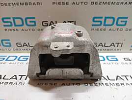 Suport Tampon Motor Dreapta Seat Toledo 2 1.4 B 1998 - 2005 Cod 1J0199262BK [M7374]
