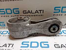 Suport Tampon Motor Fata Antibalans Volkswagen Sharan 1.8 T 1995 - 2010 Cod 7M3399201G 7M3399201H 7M3399201J 7M3399201K 7M3399201L [M7565]
