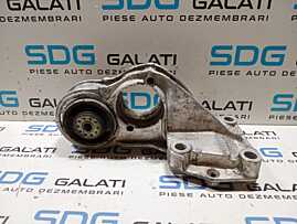 Suport Tampon Planetara Accesorii Motor Peugeot 307 1.6 B 2002 - 2008 Cod 9638393780 [M5145]
